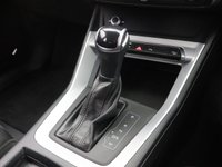 USED 2023 72 AUDI Q3 1.4 TFSIe 45 Technik SUV 5dr Petrol Plug-in Hybrid S Tronic Euro 6 (s/s) 13kWh (245 ps) DRIVE SELECT | VIRTUAL COCKPIT