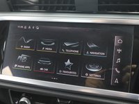 USED 2023 72 AUDI Q3 1.4 TFSIe 45 Technik SUV 5dr Petrol Plug-in Hybrid S Tronic Euro 6 (s/s) 13kWh (245 ps) DRIVE SELECT | VIRTUAL COCKPIT