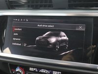 USED 2023 72 AUDI Q3 1.4 TFSIe 45 Technik SUV 5dr Petrol Plug-in Hybrid S Tronic Euro 6 (s/s) 13kWh (245 ps) DRIVE SELECT | VIRTUAL COCKPIT