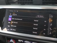 USED 2023 72 AUDI Q3 1.4 TFSIe 45 Technik SUV 5dr Petrol Plug-in Hybrid S Tronic Euro 6 (s/s) 13kWh (245 ps) DRIVE SELECT | VIRTUAL COCKPIT