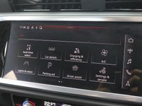 USED 2023 72 AUDI Q3 1.4 TFSIe 45 Technik SUV 5dr Petrol Plug-in Hybrid S Tronic Euro 6 (s/s) 13kWh (245 ps) DRIVE SELECT | VIRTUAL COCKPIT