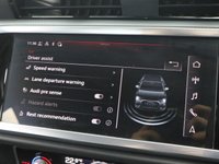 USED 2023 72 AUDI Q3 1.4 TFSIe 45 Technik SUV 5dr Petrol Plug-in Hybrid S Tronic Euro 6 (s/s) 13kWh (245 ps) DRIVE SELECT | VIRTUAL COCKPIT