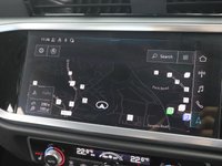 USED 2023 72 AUDI Q3 1.4 TFSIe 45 Technik SUV 5dr Petrol Plug-in Hybrid S Tronic Euro 6 (s/s) 13kWh (245 ps) DRIVE SELECT | VIRTUAL COCKPIT