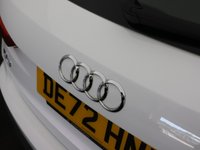 USED 2023 72 AUDI Q3 1.4 TFSIe 45 Technik SUV 5dr Petrol Plug-in Hybrid S Tronic Euro 6 (s/s) 13kWh (245 ps) DRIVE SELECT | VIRTUAL COCKPIT