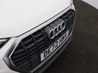 USED 2023 72 AUDI Q3 1.4 TFSIe 45 Technik SUV 5dr Petrol Plug-in Hybrid S Tronic Euro 6 (s/s) 13kWh (245 ps) DRIVE SELECT | VIRTUAL COCKPIT