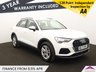 USED 2023 72 AUDI Q3 1.4 TFSIe 45 Technik SUV 5dr Petrol Plug-in Hybrid S Tronic Euro 6 (s/s) 13kWh (245 ps) DRIVE SELECT | VIRTUAL COCKPIT