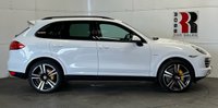 USED 2014 14 PORSCHE CAYENNE 3.0 TD V6 Platinum Edition SUV 5dr Diesel TiptronicS 4WD Euro 5 (s/s) (245 ps) 