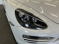 USED 2014 14 PORSCHE CAYENNE 3.0 TD V6 Platinum Edition SUV 5dr Diesel TiptronicS 4WD Euro 5 (s/s) (245 ps) 