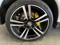 USED 2014 14 PORSCHE CAYENNE 3.0 TD V6 Platinum Edition SUV 5dr Diesel TiptronicS 4WD Euro 5 (s/s) (245 ps) 
