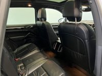 USED 2014 14 PORSCHE CAYENNE 3.0 TD V6 Platinum Edition SUV 5dr Diesel TiptronicS 4WD Euro 5 (s/s) (245 ps) 