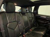 USED 2014 14 PORSCHE CAYENNE 3.0 TD V6 Platinum Edition SUV 5dr Diesel TiptronicS 4WD Euro 5 (s/s) (245 ps) 