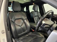 USED 2014 14 PORSCHE CAYENNE 3.0 TD V6 Platinum Edition SUV 5dr Diesel TiptronicS 4WD Euro 5 (s/s) (245 ps) 
