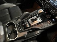 USED 2014 14 PORSCHE CAYENNE 3.0 TD V6 Platinum Edition SUV 5dr Diesel TiptronicS 4WD Euro 5 (s/s) (245 ps) 