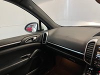 USED 2014 14 PORSCHE CAYENNE 3.0 TD V6 Platinum Edition SUV 5dr Diesel TiptronicS 4WD Euro 5 (s/s) (245 ps) 