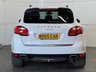 USED 2014 14 PORSCHE CAYENNE 3.0 TD V6 Platinum Edition SUV 5dr Diesel TiptronicS 4WD Euro 5 (s/s) (245 ps) 