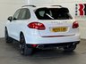 USED 2014 14 PORSCHE CAYENNE 3.0 TD V6 Platinum Edition SUV 5dr Diesel TiptronicS 4WD Euro 5 (s/s) (245 ps) 