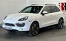 USED 2014 14 PORSCHE CAYENNE 3.0 TD V6 Platinum Edition SUV 5dr Diesel TiptronicS 4WD Euro 5 (s/s) (245 ps) 