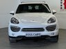 USED 2014 14 PORSCHE CAYENNE 3.0 TD V6 Platinum Edition SUV 5dr Diesel TiptronicS 4WD Euro 5 (s/s) (245 ps) 
