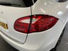 USED 2014 14 PORSCHE CAYENNE 3.0 TD V6 Platinum Edition SUV 5dr Diesel TiptronicS 4WD Euro 5 (s/s) (245 ps) 