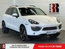 USED 2014 14 PORSCHE CAYENNE 3.0 TD V6 Platinum Edition SUV 5dr Diesel TiptronicS 4WD Euro 5 (s/s) (245 ps) 