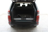 USED 2013 63 LAND ROVER RANGE ROVER SPORT 3.0 SD V6 HSE SUV 5dr Diesel Auto 4WD (stop/start) (292 ps) 
