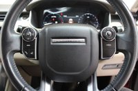 USED 2013 63 LAND ROVER RANGE ROVER SPORT 3.0 SD V6 HSE SUV 5dr Diesel Auto 4WD (stop/start) (292 ps) 