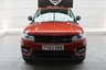 USED 2013 63 LAND ROVER RANGE ROVER SPORT 3.0 SD V6 HSE SUV 5dr Diesel Auto 4WD (stop/start) (292 ps) 