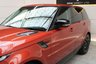 USED 2013 63 LAND ROVER RANGE ROVER SPORT 3.0 SD V6 HSE SUV 5dr Diesel Auto 4WD (stop/start) (292 ps) 