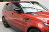 USED 2013 63 LAND ROVER RANGE ROVER SPORT 3.0 SD V6 HSE SUV 5dr Diesel Auto 4WD (stop/start) (292 ps) 