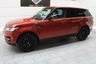 USED 2013 63 LAND ROVER RANGE ROVER SPORT 3.0 SD V6 HSE SUV 5dr Diesel Auto 4WD (stop/start) (292 ps) 