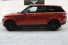 USED 2013 63 LAND ROVER RANGE ROVER SPORT 3.0 SD V6 HSE SUV 5dr Diesel Auto 4WD (stop/start) (292 ps) 