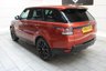 USED 2013 63 LAND ROVER RANGE ROVER SPORT 3.0 SD V6 HSE SUV 5dr Diesel Auto 4WD (stop/start) (292 ps) 