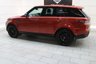USED 2013 63 LAND ROVER RANGE ROVER SPORT 3.0 SD V6 HSE SUV 5dr Diesel Auto 4WD (stop/start) (292 ps) 