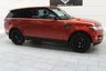 USED 2013 63 LAND ROVER RANGE ROVER SPORT 3.0 SD V6 HSE SUV 5dr Diesel Auto 4WD (stop/start) (292 ps) 