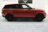 USED 2013 63 LAND ROVER RANGE ROVER SPORT 3.0 SD V6 HSE SUV 5dr Diesel Auto 4WD (stop/start) (292 ps) 
