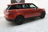 USED 2013 63 LAND ROVER RANGE ROVER SPORT 3.0 SD V6 HSE SUV 5dr Diesel Auto 4WD (stop/start) (292 ps) 