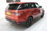 USED 2013 63 LAND ROVER RANGE ROVER SPORT 3.0 SD V6 HSE SUV 5dr Diesel Auto 4WD (stop/start) (292 ps) 