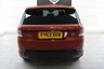 USED 2013 63 LAND ROVER RANGE ROVER SPORT 3.0 SD V6 HSE SUV 5dr Diesel Auto 4WD (stop/start) (292 ps) 