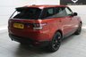USED 2013 63 LAND ROVER RANGE ROVER SPORT 3.0 SD V6 HSE SUV 5dr Diesel Auto 4WD (stop/start) (292 ps) 