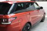 USED 2013 63 LAND ROVER RANGE ROVER SPORT 3.0 SD V6 HSE SUV 5dr Diesel Auto 4WD (stop/start) (292 ps) 