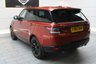 USED 2013 63 LAND ROVER RANGE ROVER SPORT 3.0 SD V6 HSE SUV 5dr Diesel Auto 4WD (stop/start) (292 ps) 