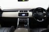 USED 2013 63 LAND ROVER RANGE ROVER SPORT 3.0 SD V6 HSE SUV 5dr Diesel Auto 4WD (stop/start) (292 ps) 