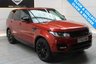 USED 2013 63 LAND ROVER RANGE ROVER SPORT 3.0 SD V6 HSE SUV 5dr Diesel Auto 4WD (stop/start) (292 ps) 