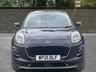 USED 2021 21 FORD PUMA 1.0T EcoBoost MHEV Titanium SUV 5dr Petrol Manual Euro 6 (s/s) (125 ps) SAT NAV & PARKING SENSORS