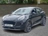 USED 2021 21 FORD PUMA 1.0T EcoBoost MHEV Titanium SUV 5dr Petrol Manual Euro 6 (s/s) (125 ps) SAT NAV & PARKING SENSORS