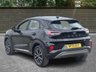 USED 2021 21 FORD PUMA 1.0T EcoBoost MHEV Titanium SUV 5dr Petrol Manual Euro 6 (s/s) (125 ps) SAT NAV & PARKING SENSORS