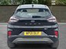 USED 2021 21 FORD PUMA 1.0T EcoBoost MHEV Titanium SUV 5dr Petrol Manual Euro 6 (s/s) (125 ps) SAT NAV & PARKING SENSORS