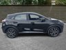 USED 2021 21 FORD PUMA 1.0T EcoBoost MHEV Titanium SUV 5dr Petrol Manual Euro 6 (s/s) (125 ps) SAT NAV & PARKING SENSORS