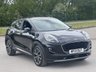 USED 2021 21 FORD PUMA 1.0T EcoBoost MHEV Titanium SUV 5dr Petrol Manual Euro 6 (s/s) (125 ps) SAT NAV & PARKING SENSORS