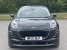 USED 2021 21 FORD PUMA 1.0T EcoBoost MHEV Titanium SUV 5dr Petrol Manual Euro 6 (s/s) (125 ps) SAT NAV & PARKING SENSORS